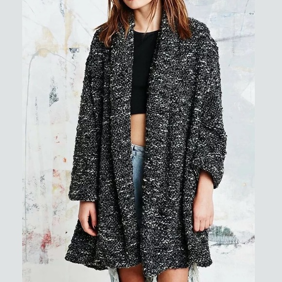 UNIF Sweaters - NWT UNIF X Urban Outfitters Open Cardigan XS/S